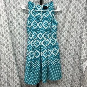 Just Taylor dress size 6